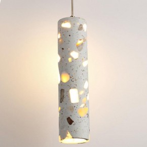 Подвесной светильник Odeon Light Terrazzo 7012/6L в Красноуральске - krasnouralsk.ok-mebel.com | фото