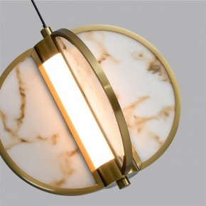 Подвесной светильник Odeon Light Toscana 5447/12L в Красноуральске - krasnouralsk.ok-mebel.com | фото 6