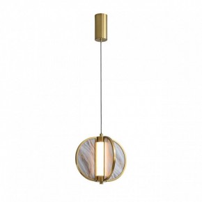 Подвесной светильник Odeon Light Toscana 5448/12L в Красноуральске - krasnouralsk.ok-mebel.com | фото 2
