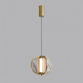 Подвесной светильник Odeon Light Toscana 5448/12L в Красноуральске - krasnouralsk.ok-mebel.com | фото 4