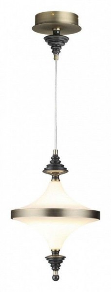 Подвесной светильник Odeon Light Ula 5404/23L в Красноуральске - krasnouralsk.ok-mebel.com | фото 2