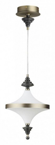 Подвесной светильник Odeon Light Ula 5404/23L в Красноуральске - krasnouralsk.ok-mebel.com | фото 3
