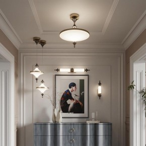 Подвесной светильник Odeon Light Ula 5404/23L в Красноуральске - krasnouralsk.ok-mebel.com | фото 5