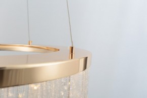 Подвесной светильник Rivoli Diane Б0061976 в Красноуральске - krasnouralsk.ok-mebel.com | фото 7