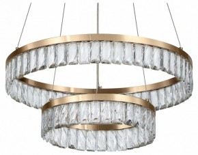 Подвесной светильник Rivoli Erika Б0061969 в Красноуральске - krasnouralsk.ok-mebel.com | фото 2