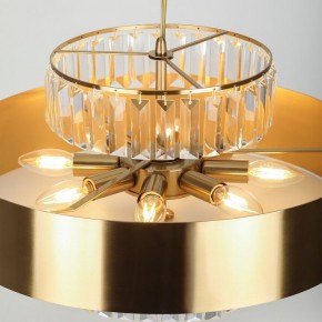 Подвесной светильник Rivoli Vickie Б0061902 в Красноуральске - krasnouralsk.ok-mebel.com | фото 12