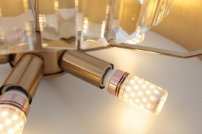 Подвесной светильник Rivoli Vickie Б0061902 в Красноуральске - krasnouralsk.ok-mebel.com | фото 7