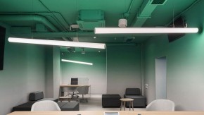 Подвесной светильник SILED Truba-02 7370311 в Красноуральске - krasnouralsk.ok-mebel.com | фото 2