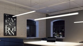 Подвесной светильник SILED Truba-02 7370311 в Красноуральске - krasnouralsk.ok-mebel.com | фото 3