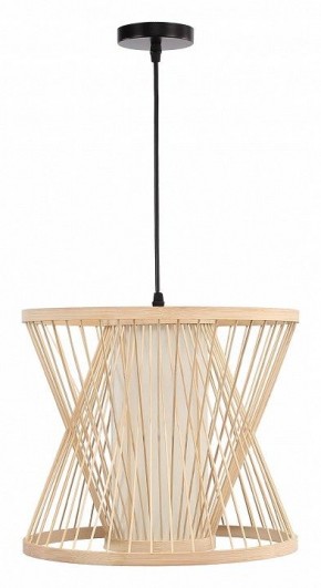 Подвесной светильник ST-Luce ALMA SL6241.503.01 в Красноуральске - krasnouralsk.ok-mebel.com | фото 3