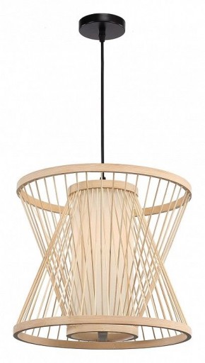 Подвесной светильник ST-Luce ALMA SL6241.503.01 в Красноуральске - krasnouralsk.ok-mebel.com | фото 4