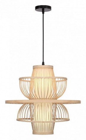 Подвесной светильник ST-Luce ALMA SL6241.513.01 в Красноуральске - krasnouralsk.ok-mebel.com | фото 2