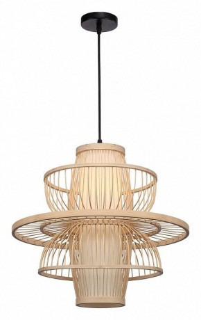 Подвесной светильник ST-Luce ALMA SL6241.513.01 в Красноуральске - krasnouralsk.ok-mebel.com | фото 4