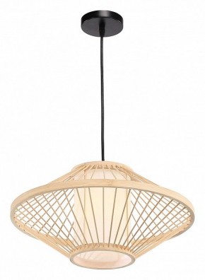 Подвесной светильник ST-Luce ALMA SL6241.533.01 в Красноуральске - krasnouralsk.ok-mebel.com | фото 4