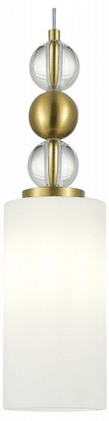 Подвесной светильник ST-Luce AURORA SL2003.303.01 в Красноуральске - krasnouralsk.ok-mebel.com | фото