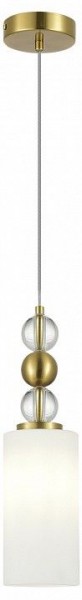 Подвесной светильник ST-Luce AURORA SL2003.303.01 в Красноуральске - krasnouralsk.ok-mebel.com | фото 2