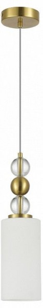 Подвесной светильник ST-Luce AURORA SL2003.303.01 в Красноуральске - krasnouralsk.ok-mebel.com | фото 3