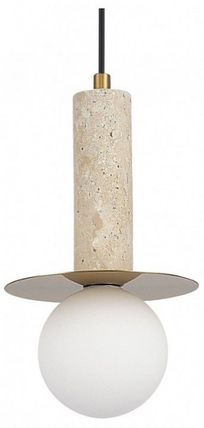 Подвесной светильник ST-Luce Earthy SL1194.303.01 в Красноуральске - krasnouralsk.ok-mebel.com | фото