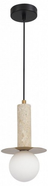 Подвесной светильник ST-Luce Earthy SL1194.303.01 в Красноуральске - krasnouralsk.ok-mebel.com | фото 2