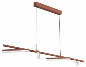 Подвесной светильник ST-Luce EUCLIDICS SL1018.603.04 в Красноуральске - krasnouralsk.ok-mebel.com | фото 3
