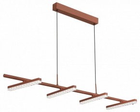 Подвесной светильник ST-Luce EUCLIDICS SL1018.603.04 в Красноуральске - krasnouralsk.ok-mebel.com | фото 4