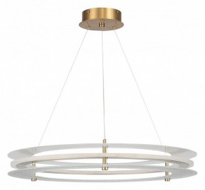 Подвесной светильник ST-Luce FAGY SL6245.203.01 в Красноуральске - krasnouralsk.ok-mebel.com | фото 3