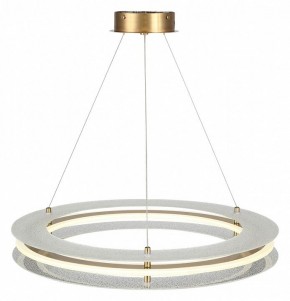 Подвесной светильник ST-Luce FAGY SL6245.203.01 в Красноуральске - krasnouralsk.ok-mebel.com | фото 4
