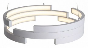 Подвесной светильник ST-Luce Genuine SL963.503.01 в Красноуральске - krasnouralsk.ok-mebel.com | фото