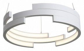 Подвесной светильник ST-Luce Genuine SL963.503.01 в Красноуральске - krasnouralsk.ok-mebel.com | фото 2