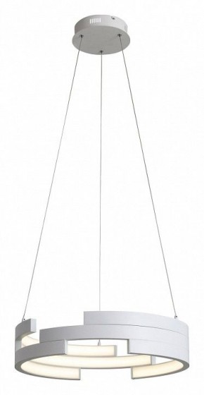 Подвесной светильник ST-Luce Genuine SL963.503.01 в Красноуральске - krasnouralsk.ok-mebel.com | фото 4