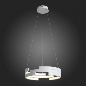 Подвесной светильник ST-Luce Genuine SL963.503.01 в Красноуральске - krasnouralsk.ok-mebel.com | фото 7