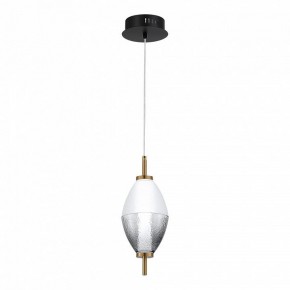 Подвесной светильник ST-Luce Ice SL6130.403.06 в Красноуральске - krasnouralsk.ok-mebel.com | фото 3