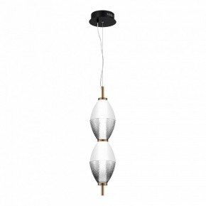 Подвесной светильник ST-Luce Ice SL6130.403.15 в Красноуральске - krasnouralsk.ok-mebel.com | фото 3