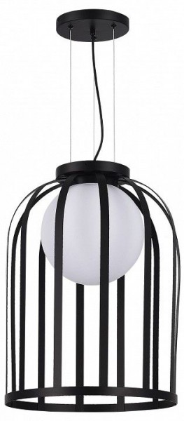 Подвесной светильник ST-Luce Nordic SL6129.403.01 в Красноуральске - krasnouralsk.ok-mebel.com | фото 2