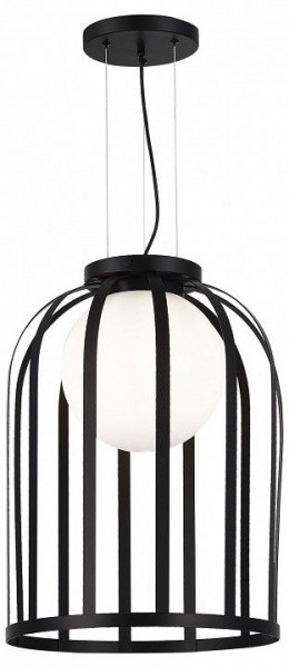 Подвесной светильник ST-Luce Nordic SL6129.403.01 в Красноуральске - krasnouralsk.ok-mebel.com | фото 3