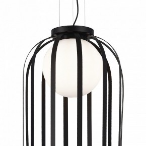 Подвесной светильник ST-Luce Nordic SL6129.403.01 в Красноуральске - krasnouralsk.ok-mebel.com | фото 4