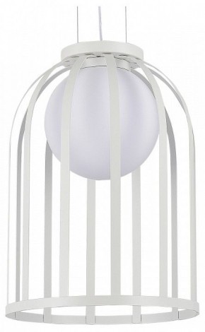 Подвесной светильник ST-Luce Nordic SL6129.503.01 в Красноуральске - krasnouralsk.ok-mebel.com | фото