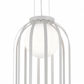 Подвесной светильник ST-Luce Nordic SL6129.503.01 в Красноуральске - krasnouralsk.ok-mebel.com | фото 5