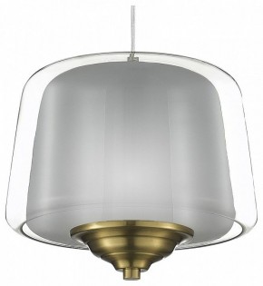 Подвесной светильник ST-Luce Pandora SL6127.313.01 в Красноуральске - krasnouralsk.ok-mebel.com | фото