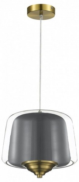 Подвесной светильник ST-Luce Pandora SL6127.313.01 в Красноуральске - krasnouralsk.ok-mebel.com | фото 2