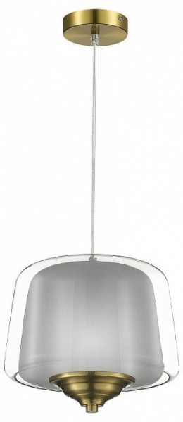 Подвесной светильник ST-Luce Pandora SL6127.313.01 в Красноуральске - krasnouralsk.ok-mebel.com | фото 3