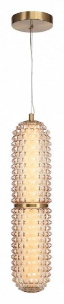Подвесной светильник ST-Luce SAGUARO SL6144.303.01 в Красноуральске - krasnouralsk.ok-mebel.com | фото 2