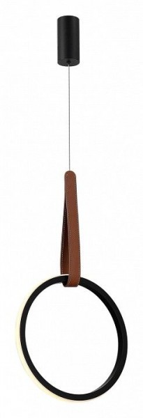 Подвесной светильник ST-Luce Shape SL6131.403.12 в Красноуральске - krasnouralsk.ok-mebel.com | фото 2