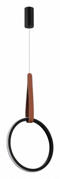 Подвесной светильник ST-Luce Shape SL6131.403.12 в Красноуральске - krasnouralsk.ok-mebel.com | фото 3