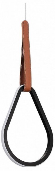 Подвесной светильник ST-Luce Shape SL6131.413.12 в Красноуральске - krasnouralsk.ok-mebel.com | фото