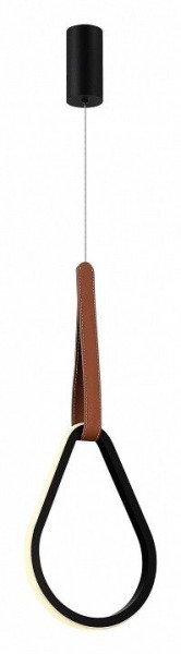 Подвесной светильник ST-Luce Shape SL6131.413.12 в Красноуральске - krasnouralsk.ok-mebel.com | фото 2