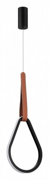 Подвесной светильник ST-Luce Shape SL6131.413.12 в Красноуральске - krasnouralsk.ok-mebel.com | фото 3