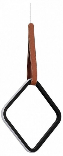 Подвесной светильник ST-Luce Shape SL6131.423.12 в Красноуральске - krasnouralsk.ok-mebel.com | фото
