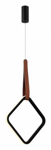 Подвесной светильник ST-Luce Shape SL6131.423.12 в Красноуральске - krasnouralsk.ok-mebel.com | фото 2