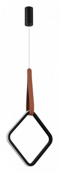 Подвесной светильник ST-Luce Shape SL6131.423.12 в Красноуральске - krasnouralsk.ok-mebel.com | фото 3